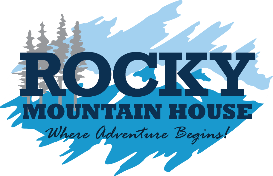Town of Rocky Mountain House — Where Adventure Begins